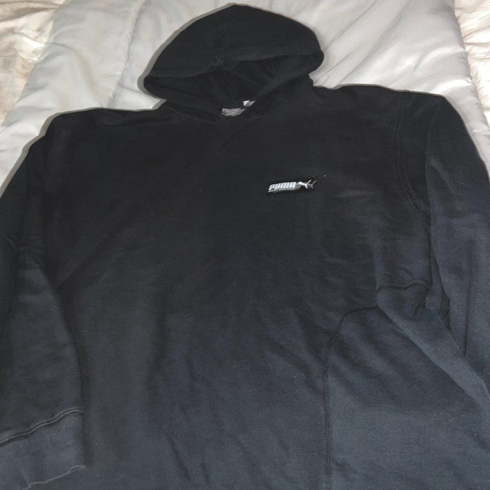 2 side pocket with no string hiodie